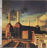 Pink Floyd - Animals (Japanese 1st Pressing)[cbs_Sony 32dp 360]