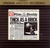 Jethro Tull - Thick As A Brick [MFSL]