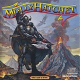 Molly Hatchet - The Deed Is Done