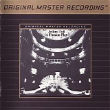 Jethro Tull - A Passion Play {MFSL}