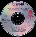 Ray Charles - His Greatest Hits, Vol. 2 [DCC DZS-037]