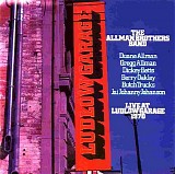 The Allman Brothers Band - Live At Ludlow Garage 1970 (Disc 1)