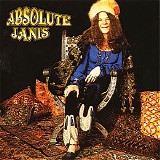 Janis Joplin - Absolute Janis