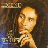 Bob Marley - Legend