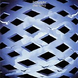 The Who - Tommy {Doctor Ebbetts Decca DXSW 7205}