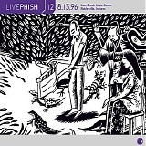 Phish - Live Phish 12 1996-08-13