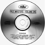 The Beatles - Past Masters - Volume One {Dr.Ebbetts}