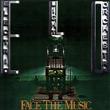 Electric Light Orchestra - Face The Music