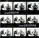 Garcia & Grisman - Garcia & Grisman