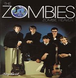 The Zombies - Zombie Heaven 2 - Odessey & Oracle And The Lost Album