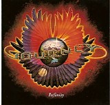 Journey - Infinity