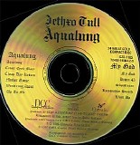 Jethro Tull - Aqualung (dcc)