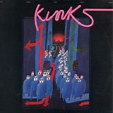 Kinks CD's - The Great Lost Kinks Album