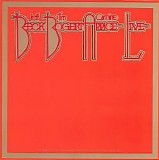 Beck,Bogert & Appice - Live