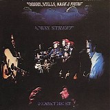 Crosby, Stills, Nash & Young - Four Way Street - 4 Way Street  CD 2