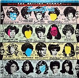 Rolling Stones - Some Girls {MFSL Vinyl rip Mastered By Adamic}