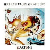 Dire Straits - Alchemy