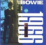 David Bowie - 1966 [Steve Hoffman remaster]