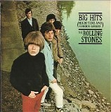 Rolling Stones - Big Hits (High Tide and Green Grass)