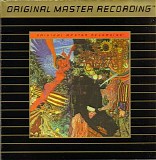 Santana - Abraxas {MFSL Gold - UDCD 552}