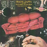 Frank Zappa and the Mothers of Invention - One Size Fits All [VINYL] (24bit-96kHz)