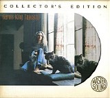 Carole King - Tapestry (1971) [FLAC] {Master Sound Gold Disc}