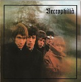The Rolling Stones - Necrophilia {Unreleased 1972 ABKCO LP}