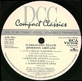 Jefferson Airplane - Surrealistic Pillow {Hoffman remaster DC