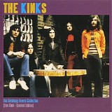 The Kinks - The Archway Tavern Collection (2001) [FLAC] {Fan Club Limited Edion}