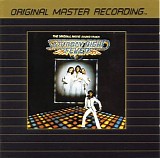 Saturday Night Fever - Saturday Night Fever (MFSL Ultradisc II)