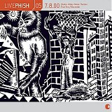 Phish - Live Phish 05 2000-07-08