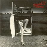 Brand X - Livestock (Japan VJCP-68784)