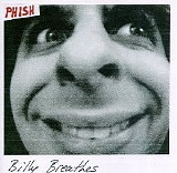 Phish - Billy Breathes