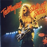Ted Nugent - State Of Shock
