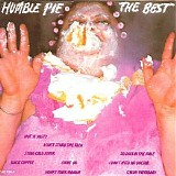 Humble Pie - The Best