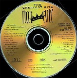 Nat King Cole - The Greatest Hits [DCC Gold]