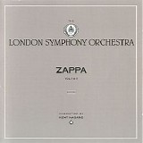 Frank Zappa - London Symphony Orchestra Vol. 1 & 2