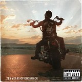 Godsmack - Good Times, Bad Times... Ten Years Of Godsmack