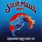 The Steve Miller Band - Greatest Hits 1974-78 (DCC Gold)