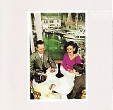 Led Zeppelin - Presence (Swan Song 8416-2) {Barry Diament}