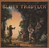 Blues Traveler - Travelers & Thieves (CD1)