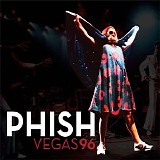 Phish - Vegas 96