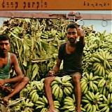 Deep Purple - Bananas