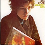 Bob Dylan - Bob Dylan's Greatest Hits