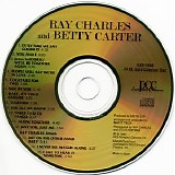 Ray Charles - And Betty Carter (DCC)