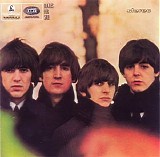 The Beatles - Beatles For Sale (Dess Blue Box Stereo)