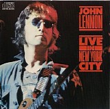 John Lennon - Live In New York City