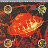 Pixies - Bossanova (1990) [FLAC] {MFSL SACD Redbook}