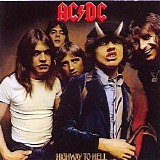 ACDC - Highway To Hell {Atlantic 19244-2}