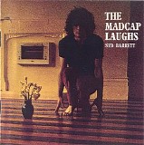 Syd Barrett - The Madcap Laughs {West German Pressing CDP 7 46607 2}